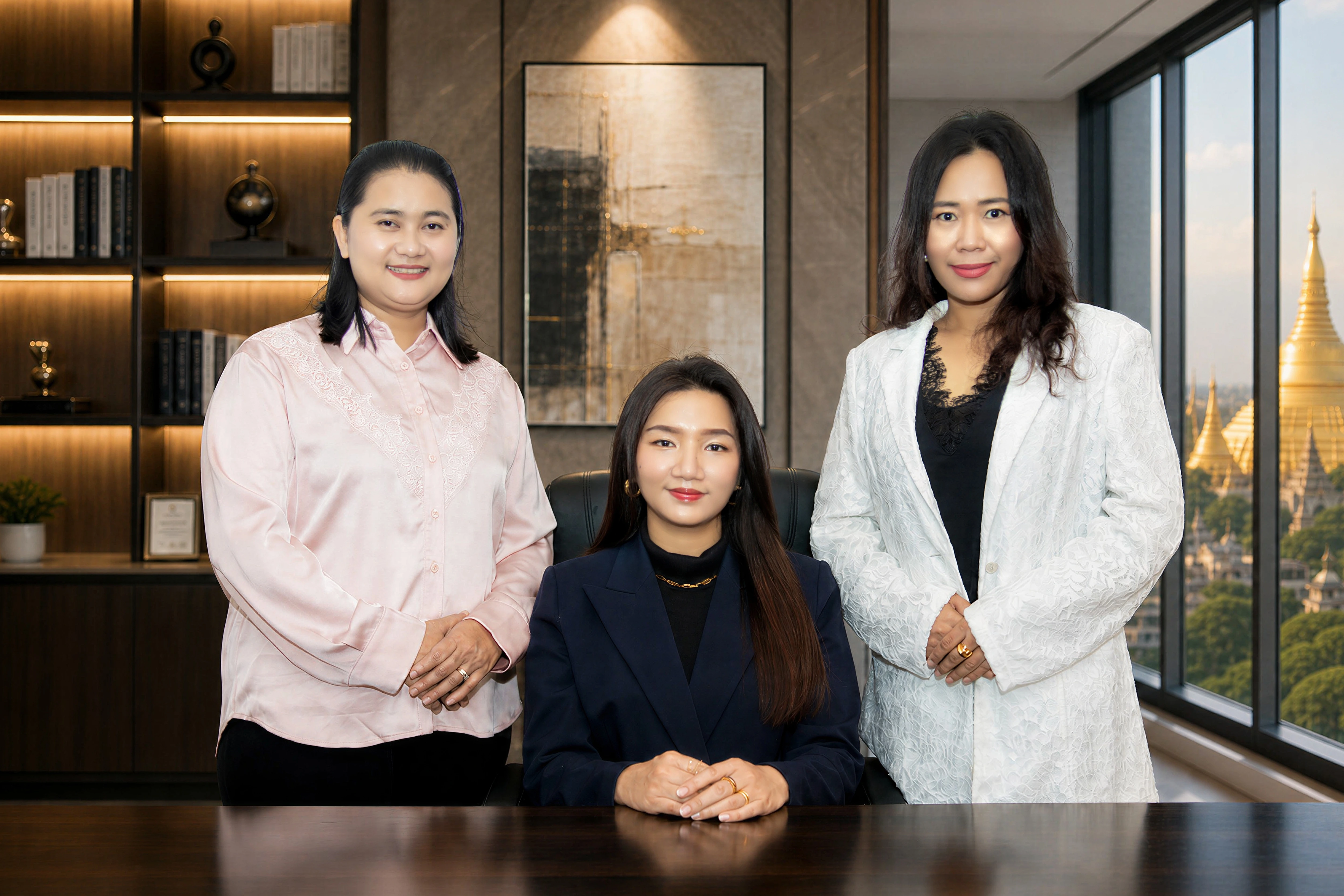 Board of Directors